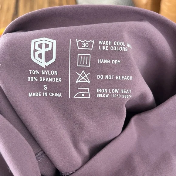 Born Primitive High Rise Legging - Picture 2 of 3